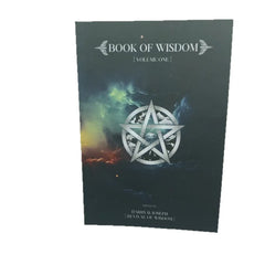 2026 hot selling items The Book of Wisdom, Volume 1: Joseph's Works, A Guide to the Core Ideology of Wisdom Revival