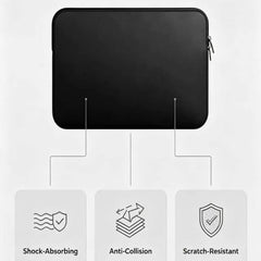 Laptop Bag For Xiaomi Lenovo Dell Notebook Computer Laptop Sleeve For Macbook Air Pro Retina 13 14 15.6 Inch Laptops Case