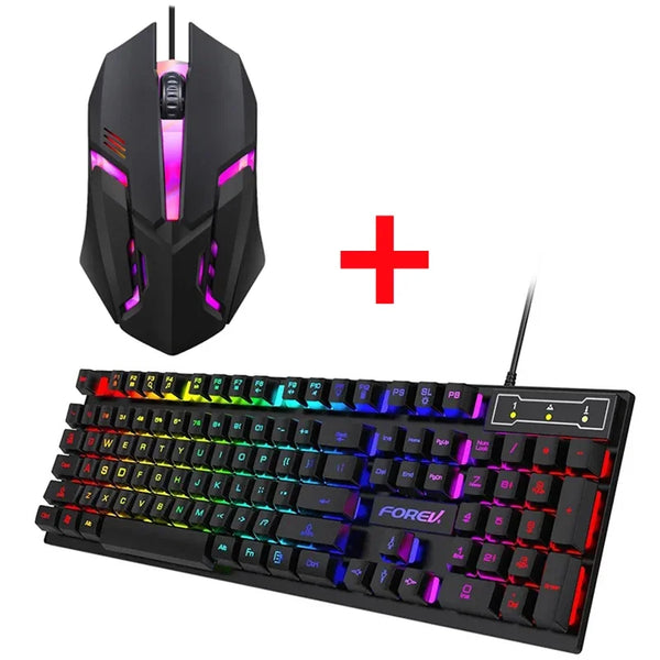keyboard-and-mouse