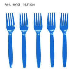 Jewish Hanukkah Balloon Banner Supplies Chanukah Disposable Tableware Cup Plate Napkins Happy Chanukah Festival Party Decoration