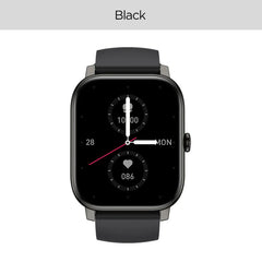 Zeblaze Btalk PRO Voice Calling Smart Watch 1.91'' HD Display Heart Rate SpO2 & Stress Monitor Multiple Sports Modes Smartwatch