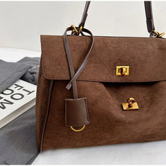 Luxury Designer Shoulder Bag for Women – Fashion Tote