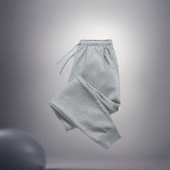 Men & Women Unisex Autumn Winter Jogger Sweatpants