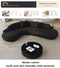Modern Luxury Living Room Corner Sofa White Minimalist Comfortable Large Size Living Room Sofas Designer Muebles Terrace Living Room Furniture