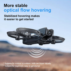 Lenovo V666 Mini Drone 4K Professional Aerial 8k Dual Camera Intelligent obstacle avoidance  Brushless Quadcopter Kid RC Toys