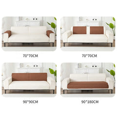 Waterproof Pet Sofa Cover Washable Furniture Protector for Dogs Cats Kid Universal Couch Cushion Cover Living Room Home Decor