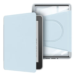 For Kindle Paperwhite 12th Gen Case Colorsoft Signature Edition 7" 2024 360° Rotation 2-in-1 Magnetic Detachable Stand SA568B