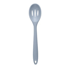 Long Handle Silicone Ladle Soup Spoon Colander Ramen Noodles Tablespoons Scoop Rice Salad Stirring Spoons Kitchen Tools, Cooking Utensils