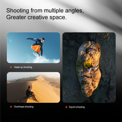 V168 MAX GPS Drone Professional 8K Camera Aerial FPV Brushless Avoiding Obstacle with Large Screen Remote Control Folding Drones