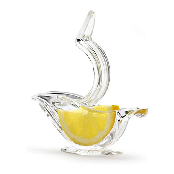 Bird Shaped Manual Lemon Juicer