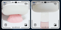 Male Masturbator Automatic Sucking Vibration Blowjob Machine Heating Pussy Penis Pump Masturbation Cup Sex Toys for Men Supplies