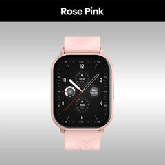 Zeblaze Btalk PRO Voice Calling Smart Watch 1.91'' HD Display Heart Rate SpO2 & Stress Monitor Multiple Sports Modes Smartwatch