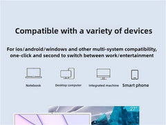 MINGCVIL Mini Foldable Wireless Keyboard Slim Portable Bluetooth Keyboard Rechargeable Folding Keyboard for IOS Windows Android