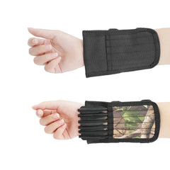 Archery Crossbow Arrow Bag Protector Single/Double Layer 6/12 Holes Hand-held Short Arrows Quiver for Outdoor Hunting Shooting