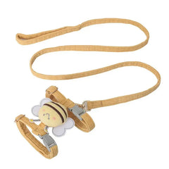 Escape Proof Cat Harness and Leash Set Adjustable Mesh Dog Harness Vest Puppy Pet Walking Lead Leash Small Dogs Cats Kitten Pet Shop