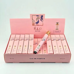 35ML Brand Perfume, Long-lasting Fragrance, Various Styles Suitable for Both Men and Women, Cologne Arabian Perfume