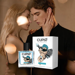 New 50ml Cupid Charm Toilette For Men Women Cupid Hypnosis Cologne Fragrances For Men and Women