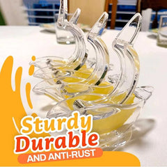 Bird Shaped Manual Lemon Juicer
