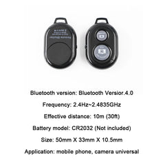 Universal Photography Video Handheld Vlog Stand Stabilizer Kit LED Light Microphone Remote Shutter Phone Camera Video Recording