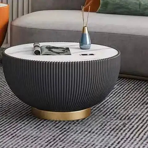 Console Tables Flower Side Table Floor Sofa Side Hallway Mesa Lateral Para Sala Tv Stand Living Room Furniture