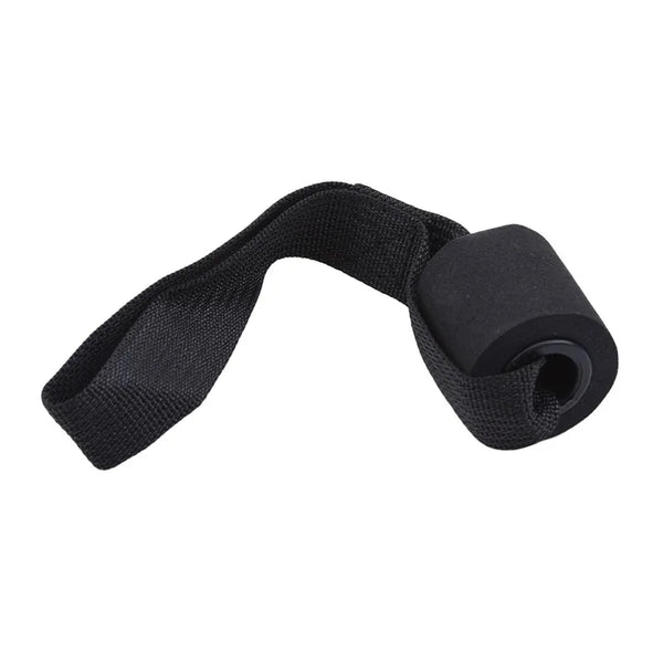 1/2pcs Elastic Resistance Door Anchor Holder Bands Tube Doorway Sport Fitness Equipment for Effective Working-out Accessories