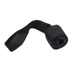 1/2pcs Elastic Resistance Door Anchor Holder Bands Tube Doorway Sport Fitness Equipment for Effective Working-out Accessories