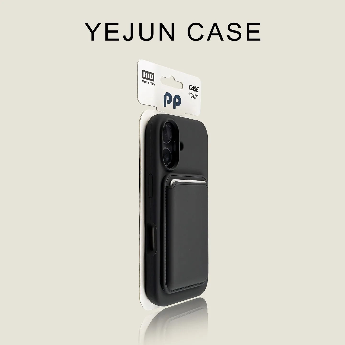 Liquid Silicone Wallet Magsafe Phone Case for iPhone 17Air 13 12 11 14 15 16 Pro Max 16e Card Holder Magnetic 2 in 1 Cover