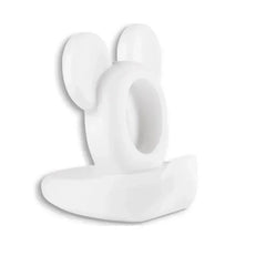 Mickey Mouse Charger Stand Minnie Desktop Holder for Apple Watch 9 8 7 6 5 4 iWatch 3 2 1 SE Cartoon Silicone Charging Base
