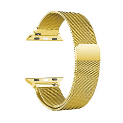 Milanese Strap for Apple Watch Ultra & Series 38–49mm