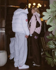 Men's Joggers Long Pants  Streetwear