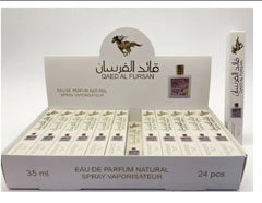 35ML Brand Perfume, Long-lasting Fragrance, Various Styles Suitable for Both Men and Women, Cologne Arabian Perfume