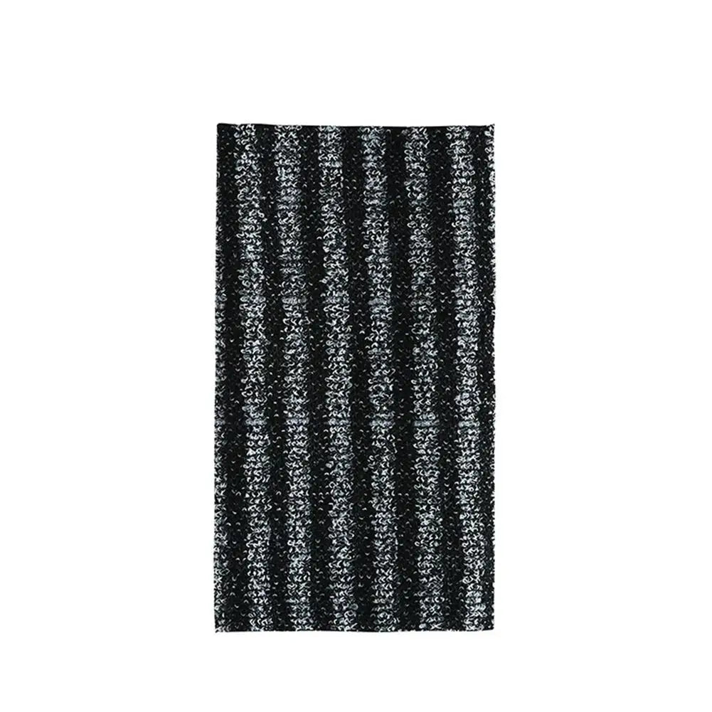 Japanese Deep Cleansing Exfoliating Bath Towel - Long Handle Back Scrubber & Body Washcloth for Shower, Reusable Scrub Brush