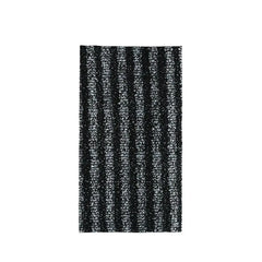 Japanese Deep Cleansing Exfoliating Bath Towel - Long Handle Back Scrubber & Body Washcloth for Shower, Reusable Scrub Brush