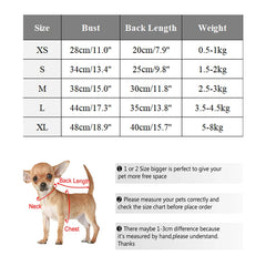 Cute Pet Dog Dress for Small Dogs Thin Puppy Princess Skirt Dog Clothes Chihuahua York Clothing Pet Shop Pet Clothing