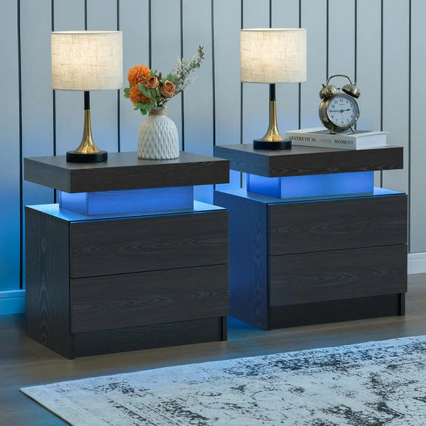 black-wood