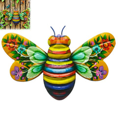 3D Sculpture Wall Hanging Art – Modern Decor for Living Room & Garden