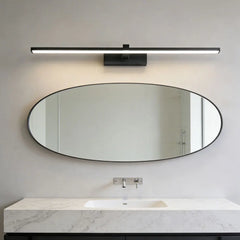 Modern LED Vanity Mirror Wall Light for Bathroom Makeup Mirror Headlamp Indoor Lighting Fixture Sconce Decor
