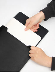 Laptop Sleeve Bag Case For Apple Macbook Air Pro 13 M1 M2 2020 Notebook Sleeve Bag For ASUS 11 12 13.3 14 15 15.6 16 Case