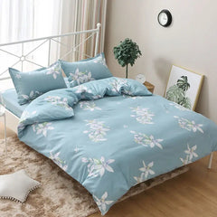 Skincare Duvet Cover for Student Dormitory, Single and Double Duvet, Quilt Cover, 60 cm, 110cm, 1.5*1.8m, 200x230m