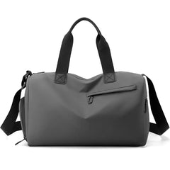 Waterproof Travel & Sports Bag for Men & Women – Large