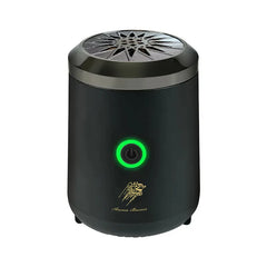 USB Charging Electric Incense Burner – Portable Aroma Diffuser