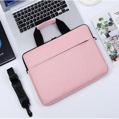 13.3 14 15.6 inch Ultra Thin Laptop Handbag Sleeve Case Notebook Cover Pouch Shoulder Bag For Lenovo HP Dell Asus Samsung