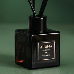 50ml Premium Aroma Diffuser Oil for Home Car Air Freshener Room Deodorizer Perfume Long Lasting Fragrance Home Decor
