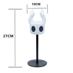 1PC Anime Hollow Knight Silksong Game Figure Style Headphone Stand Controller Holder Desktop Ornament