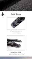 MT-08 Mini Extendable Desktop Tripod Handheld Photography Bracket Stand w/ Flexible Ballhead 1/4 Inch Screw Mount for Selfie