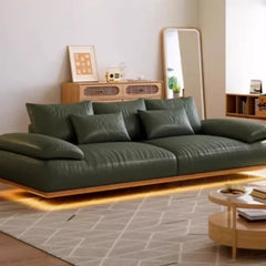 Apartment Relaxing Living Room Furniture Corner Sofa Mid Century Designer Replica Lazy Sofas Minimalist White Designer Muebles Unique Furniture