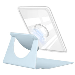 For Kindle Paperwhite 12th Gen Case Colorsoft Signature Edition 7" 2024 360° Rotation 2-in-1 Magnetic Detachable Stand SA568B