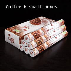 Natural Palo Santo Indian Incense Sticks Line Stick Incense for Living Room Teahouse Buddhist Supplies Meditaion Joss Sticks
