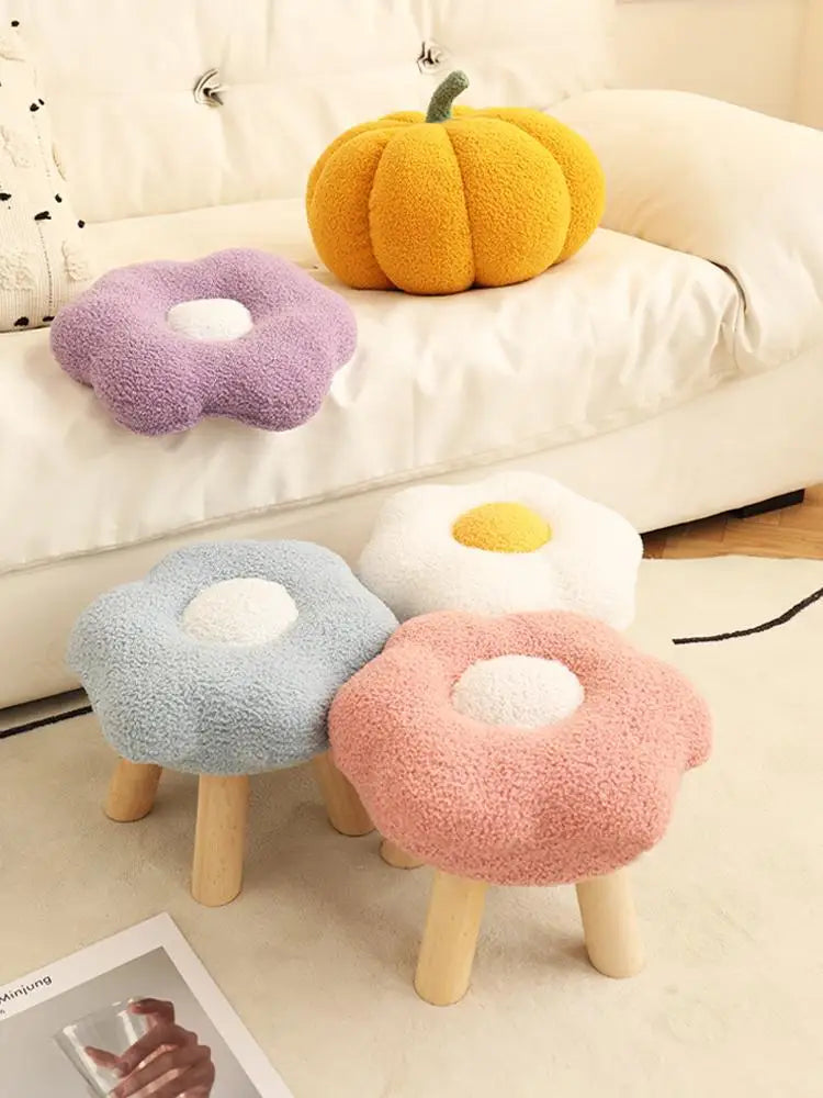 2024 New Children's Dining Chair Stool Chairs Dining Room Chairs High  Kitchen & Dining Furniture