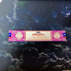 2/5Boxes India Stick Incenses White Sage Sandalwood Natural Household Indoor Clean Air Handmade Incense Sticks NAG Champa Satya